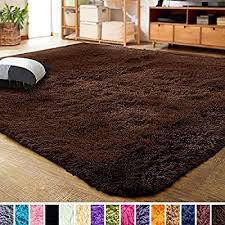 Amazon Com Lochas Ultra Soft Indoor Modern Area Rugs Fluffy Living Room Carpets For Children Bedroom Home Decor In 2020 Modern Area Rugs Fluffy Rug Living Room Carpet