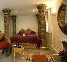 Nice Columns Egyptian Home Decor Home Decor Egyptian Furniture
