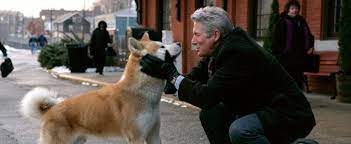 Hikayenin çok iyi işlendiği çok iyi kurgulanmış oyuncu. Kritik Zu Hachiko Epd Film