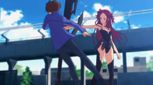 Beatless watch online in hd. Beatless 03 Random Curiosity