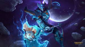 The Odyssey And Hachiman Arrive On Smite Console In Patch 4 17 Hachiman, the lord of the eight banners rides onto the battleground in 4.17! smite console in patch 4 17