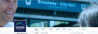 The 13,000 new followers of Vision Vancouver
