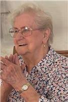 Joyce Brewer Willis Obituary (1933