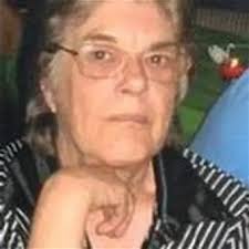 Obituary information for Patricia M. Metevier