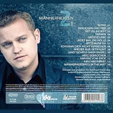 Männerherzen 2