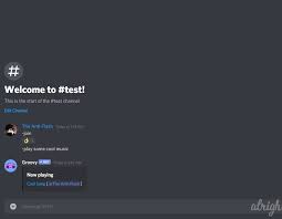 Maybe you would like to learn more about one of these? 7 Discord Music Bots To Play Music On Your Server