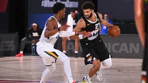 Nba free picks and predictions for game 3 between the utah jazz vs denver nuggets on august 21. Tuesday Nba Betting Picks Our Favorite Playoff Bets For Jazz Vs Nuggets Celtics Vs Raptors