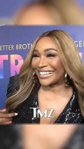 Cynthia Bailey says her life's been a mess since she went public with her  relationship ... but, she says it's also nice that she and her man don't  have to duck people in public anymore.