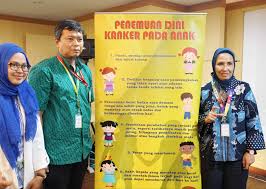 Kenali Gejala Dini Kanker Pada Anak Direktorat P2ptm