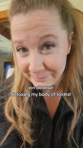 Visual Detox: The Truth Behind Ion Cleanse