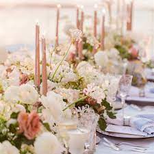 Wedding flowers ideas for reception. Wedding Arrangements And Bouquets Checklist