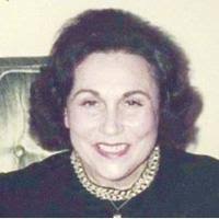 Margaret Elizabeth Sherrard Benz