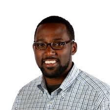 Meet Will Brown, the newest member of The Record staff