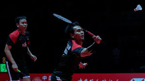 Membawakan berita semasa mengenai atlet badminton negara. Looking At The History Of Badminton In The World And Indonesia The Sport That Unites The