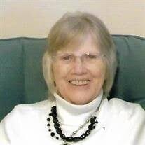 Mary Lou Crawford Obituary