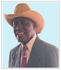 BENJAMIN KAMAU WAMBUGU