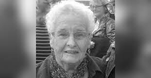 Lucy "Lucille" June Kendall Obituary