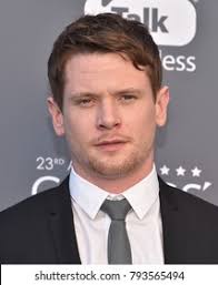 Los Angeles Jan 11 Jack Oconnell Stock Photo 793565494