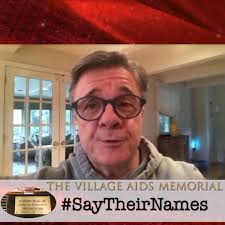 Pls follow to save the first AIDS...