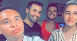 Joshua Batista (@joshandrepeat) · Instagram 照片和视频