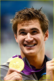 Nathan Adrian Wins Men's 100m Freestyle for Team USA!: Photo 2695390