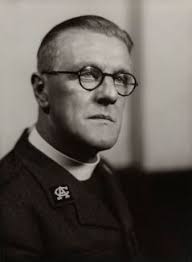 NPG x84913; Hubert Harold Treacher