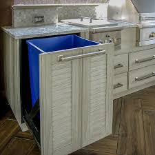 Naturekast Outdoor Kitchen Cabinetry Uses Pvc Covered In Resin In 2020 Outdoor Kitchen Outdoor Kitchen Cabinets Outdoor Kitchen Decor