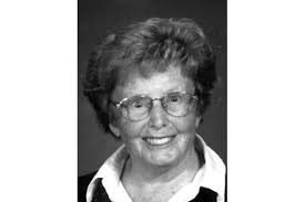 Grace Dunkley Obituary (1923