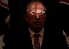 The ins and outs of Peter Craig Dutton