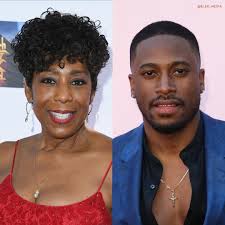 Dawnn Lewis joins Tyrone Marshall Brown in the Fox drama pilot 'Blood  Relative.'⁠ ⁠ Jude Elizabeth Mayer, Tate Donovan and Melissa Leo also star  in the pilot.⁠ ⁠ Written by Levinson and