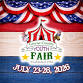 The Greene County Youth Fair 2026