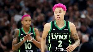 Lynx vs. Liberty: Epic WNBA Finals Rematch! Don't Miss Tonight's Game! - Imagen principal del artículo
