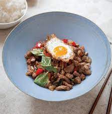 Thai Beef Stir Fry Recipes Hairy Bikers Recipe Thai Beef Thai Beef Stir Fry Beef Stir Fry Recipes