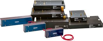 Manufacturer of High Voltage Components