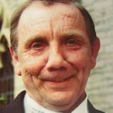 Grandad died in Norden house fire