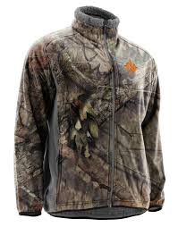 Nomad Mens Harvester Hunting Jacket Products Hunting