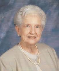 Betty Pogue Obituary (1928