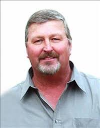 Bret Darrell Adams (1962-2012)