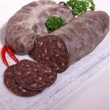 Grutzwurst Kaszanka Gruba Wurstchen Rezepte Mit Wurstchen Wurst Selber Machen