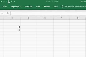 Maybe you would like to learn more about one of these? Excel Javascript Animation Custom Function Office Watch