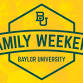 Baylor University Family Weekend