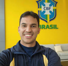 Árbitro potiguar é indicado para o quadro internacional da Fifa: "Anos de  abdicação e estudo"