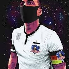 Club social y deportivo colo colo information, including address, telephone, fax, official website, stadium and manager. Colo Colo In English On Twitter Happy Birthday To Claudio Bravo The Best Goalkeeper In The History Of Chilean Football Born And Raised In Colo Colo Feliz Cumpleanos C1audiobravo Https T Co Hsxkqhyjzs