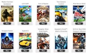 3190 juegos de celulares móviles y tablet gratis agregados hasta hoy. Gameloft Apuesta Por Android Con Algunos Problemas