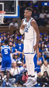 Javin Delaurier Duke Basketball Sports Jersey Jersey
