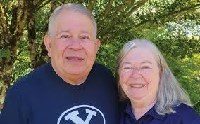 Book Fairy Pat Suggs