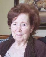 Pauline Borries Obituary (2015)