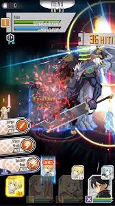 Now you will be directed to the download page. Download Sword Art Online Memory Defrag 2 6 1 Mod Apk For Android