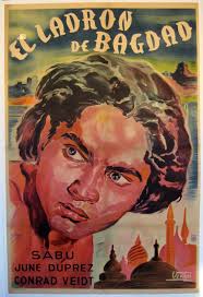 The Journal of the 1001 Nights: 2012