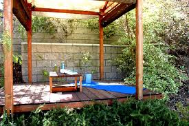 The space can be designed around your. Pin On Garden And Outdoors